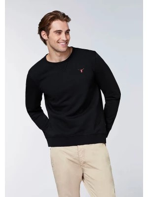 Zdjęcie produktu Chiemsee Bluza w kolorze czarnym rozmiar: M