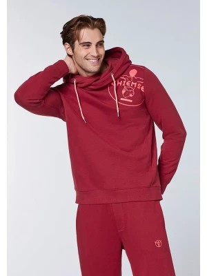 Zdjęcie produktu Chiemsee Bluza w kolorze czerwonym rozmiar: XL