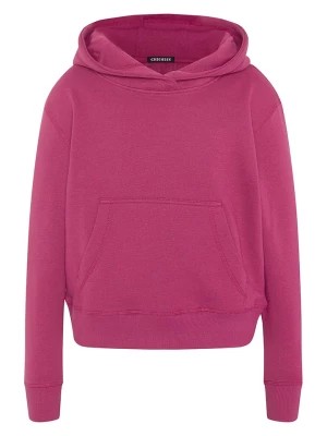 Zdjęcie produktu Chiemsee Bluza w kolorze różowym rozmiar: 146/152