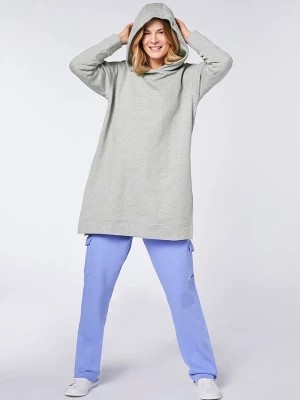 Zdjęcie produktu Chiemsee Bluza w kolorze szarym rozmiar: L