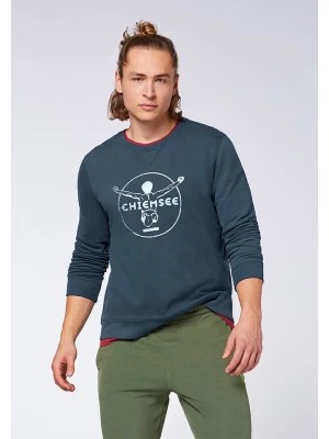 Zdjęcie produktu Chiemsee Bluza "Zayn" w kolorze niebieskim rozmiar: XL