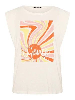 Zdjęcie produktu Chiemsee Koszulka w kolorze białym rozmiar: S