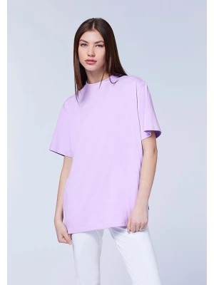 Zdjęcie produktu Chiemsee Koszulka w kolorze fioletowym rozmiar: S