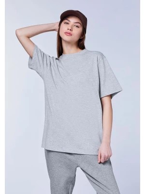 Zdjęcie produktu Chiemsee Koszulka w kolorze szarym rozmiar: XL