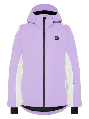 Zdjęcie produktu Chiemsee Kurtka narciarska w kolorze fioletowym rozmiar: 134/140