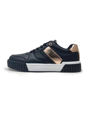 Zdjęcie produktu Chiemsee Sneakersy w kolorze czarnym rozmiar: 40