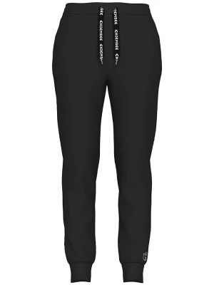 Zdjęcie produktu Chiemsee Spodnie dresowe w kolorze czarnym rozmiar: S