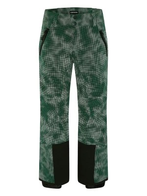 Zdjęcie produktu Chiemsee Spodnie narciarskie w kolorze zielonym rozmiar: 54