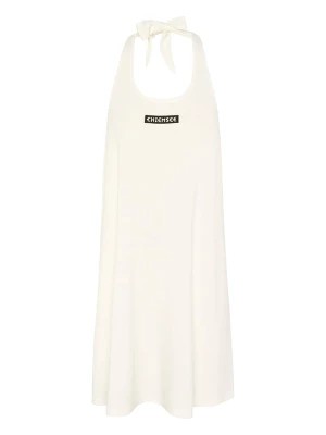 Zdjęcie produktu Chiemsee Sukienka "Orifa" w kolorze kremowym rozmiar: L