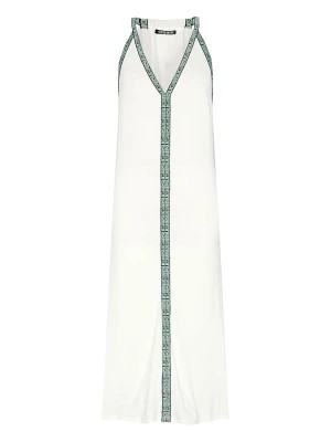 Zdjęcie produktu Chiemsee Sukienka "Uaru" w kolorze kremowym rozmiar: S