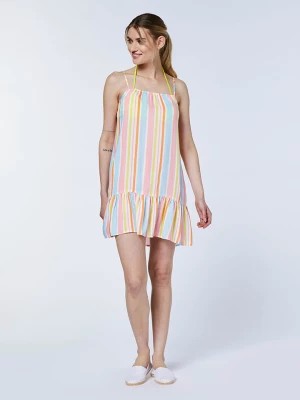Zdjęcie produktu Chiemsee Sukienka ze wzorem rozmiar: XL