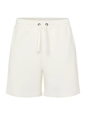 Zdjęcie produktu Chiemsee Szorty dresowe w kolorze białym rozmiar: M