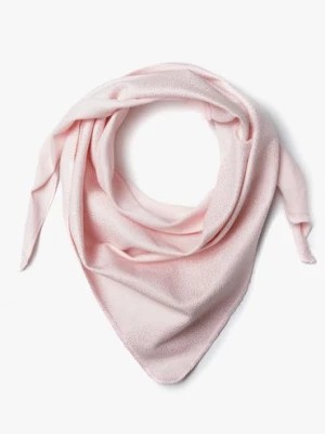 Zdjęcie produktu Chustka dla dziewczynki - różowa apaszka pod szyję 5.10.15.