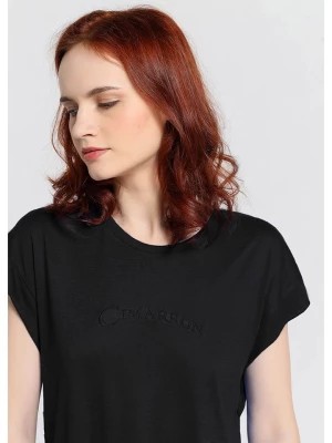 Zdjęcie produktu CIMARRON Koszulka w kolorze czarnym rozmiar: XL