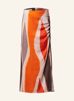 Zdjęcie produktu Cinque Spódnica Ciriola orange