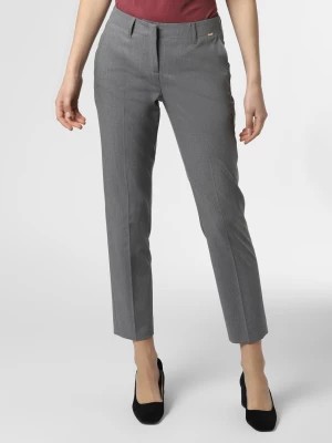 Zdjęcie produktu Cinque Spodnie Kobiety Sztuczne włókno szary jednolity,