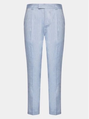 Zdjęcie produktu CINQUE Spodnie materiałowe Cisand 2141 Niebieski Regular Fit