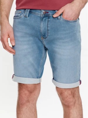 Zdjęcie produktu CINQUE Szorty jeansowe Cipice 2072 Niebieski Regular Fit