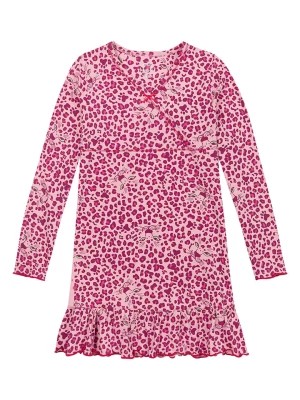 Zdjęcie produktu Claesens Koszulka nocna w kolorze różowym rozmiar: 164/170