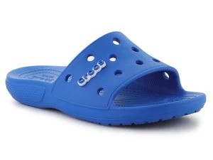 Zdjęcie produktu Classic Crocs Slide Blue Bolt 206121-4KZ