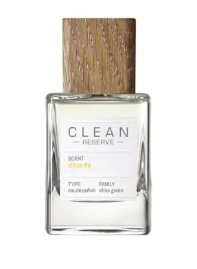 Zdjęcie produktu Clean Reserve Citron Fig