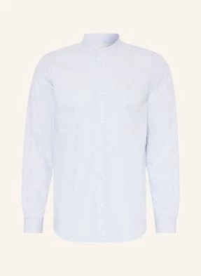 Zdjęcie produktu Closed Koszula Comfort Fit Ze Stójką blau