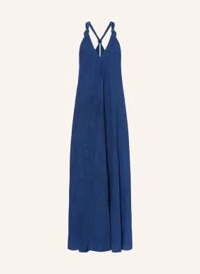 Zdjęcie produktu Closed Sukienka W Stylu Jeansowym blau