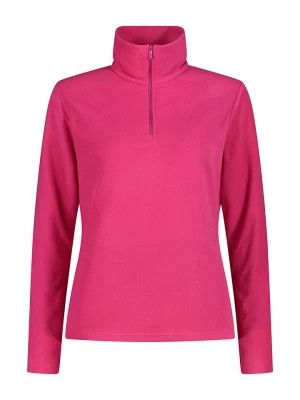 Zdjęcie produktu CMP Bluza polarowa w kolorze różowym rozmiar: 42