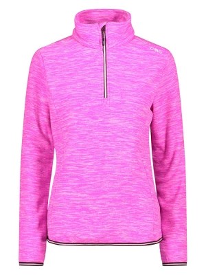 Zdjęcie produktu CMP Bluza polarowa w kolorze różowym rozmiar: 44
