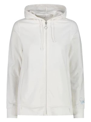 Zdjęcie produktu CMP Bluza w kolorze białym rozmiar: 38