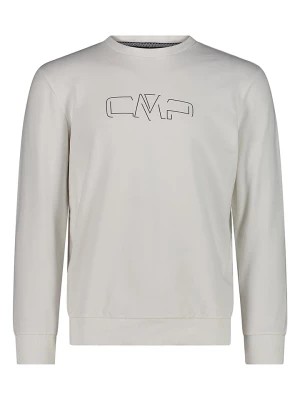 Zdjęcie produktu CMP Bluza w kolorze białym rozmiar: 54