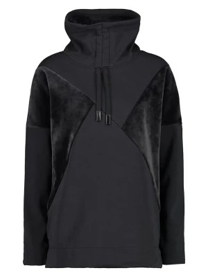 Zdjęcie produktu CMP Bluza w kolorze czarnym rozmiar: 40
