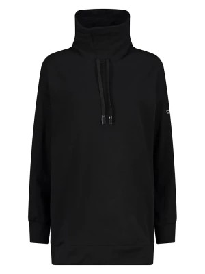 Zdjęcie produktu CMP Bluza w kolorze czarnym rozmiar: 42