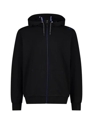 Zdjęcie produktu CMP Bluza w kolorze czarnym rozmiar: 54