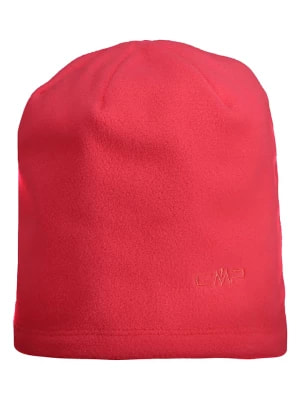 Zdjęcie produktu CMP Czapka w kolorze czerwonym rozmiar: onesize