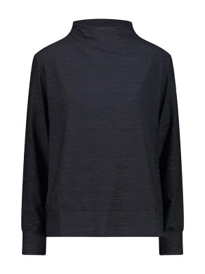 Zdjęcie produktu CMP Koszulka funkcyjna w kolorze czarnym rozmiar: 38