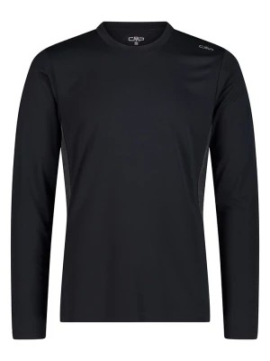 Zdjęcie produktu CMP Koszulka funkcyjna w kolorze czarnym rozmiar: 54