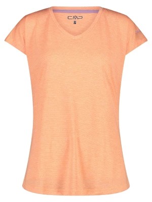 Zdjęcie produktu CMP Koszulka funkcyjna w kolorze pomarańczowym rozmiar: 36