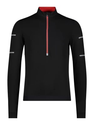 Zdjęcie produktu CMP Koszulka kolarska w kolorze czarnym rozmiar: 56