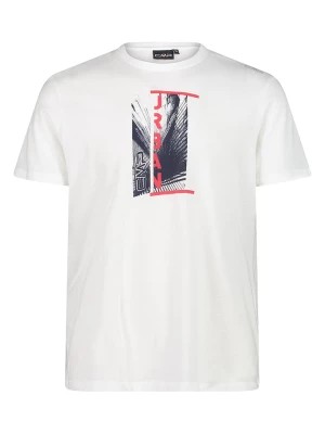 Zdjęcie produktu CMP Koszulka w kolorze białym rozmiar: 56
