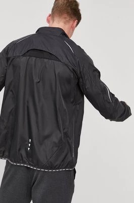 Zdjęcie produktu CMP kurtka męska kolor czarny przejściowa