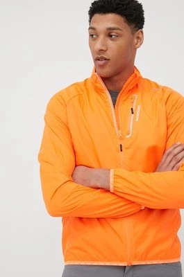 Zdjęcie produktu CMP kurtka męska kolor pomarańczowy przejściowa
