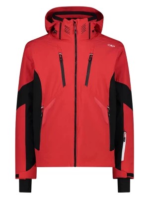 Zdjęcie produktu CMP Kurtka narciarska w kolorze czerwonym rozmiar: 54