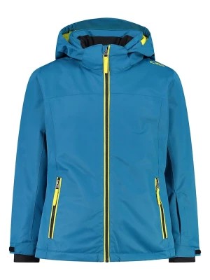 Zdjęcie produktu CMP Kurtka narciarska w kolorze niebieskim rozmiar: 98