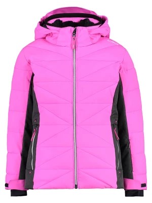 Zdjęcie produktu CMP Kurtka narciarska w kolorze różowym rozmiar: 116