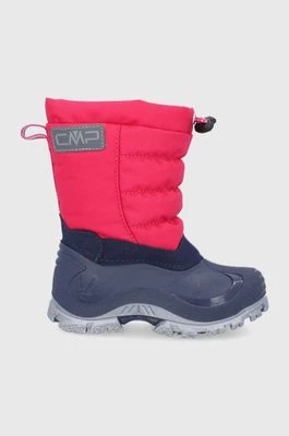 Zdjęcie produktu CMP obuwie zimowe KIDS HANKI 2.0 SNOW BOOTS kolor różowy