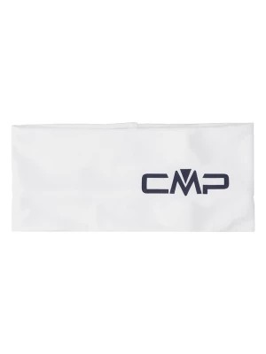Zdjęcie produktu CMP Opaska funkcyjna w kolorze białym na głowę rozmiar: onesize