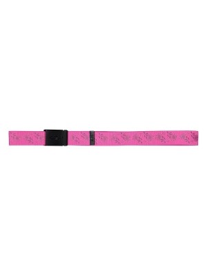 Zdjęcie produktu CMP Pasek w kolorze różowym - dł. 113 cm rozmiar: onesize