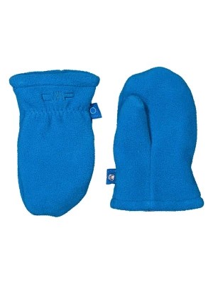 Zdjęcie produktu CMP Rękawiczki polarowe w kolorze niebieskim rozmiar: 4