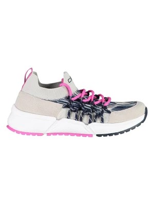 Zdjęcie produktu CMP Sneakersy "Kairhos" w kolorze beżowo-różowym rozmiar: 40